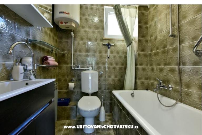 Appartementen Funtana – foto 9