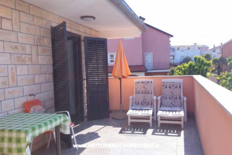 Appartementen Gracia – foto 4