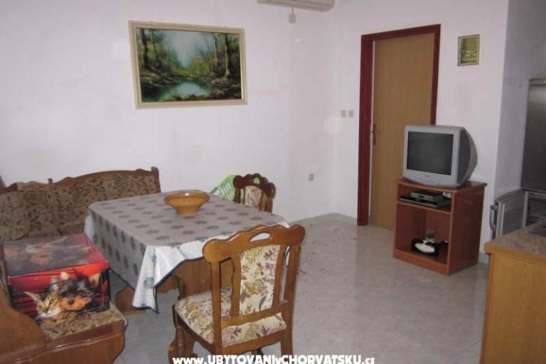 Appartementen KRAMAR – foto 10