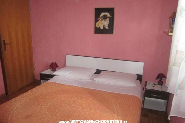Appartementen KRAMAR – foto 13