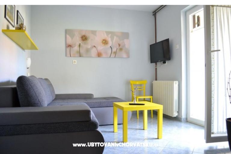 Appartementen Lera – foto 12
