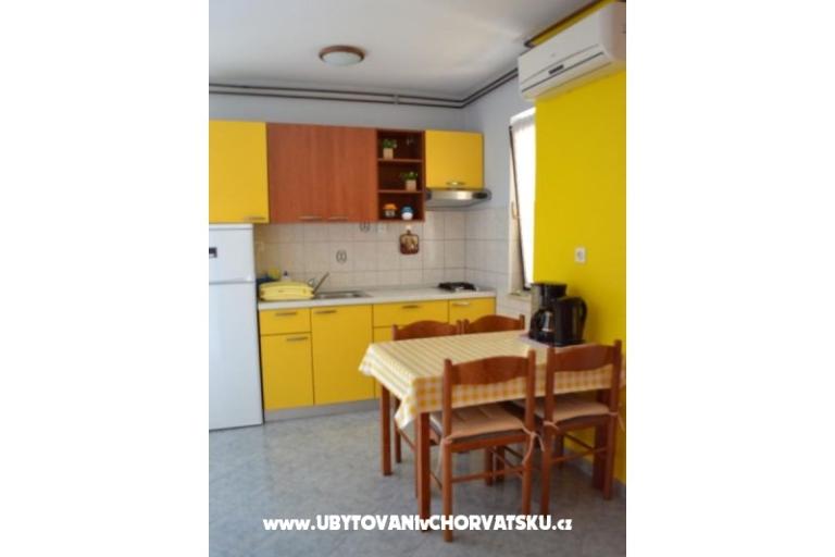 Appartementen Lera – foto 9