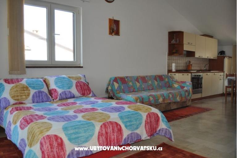 Appartementen Mara – foto 10