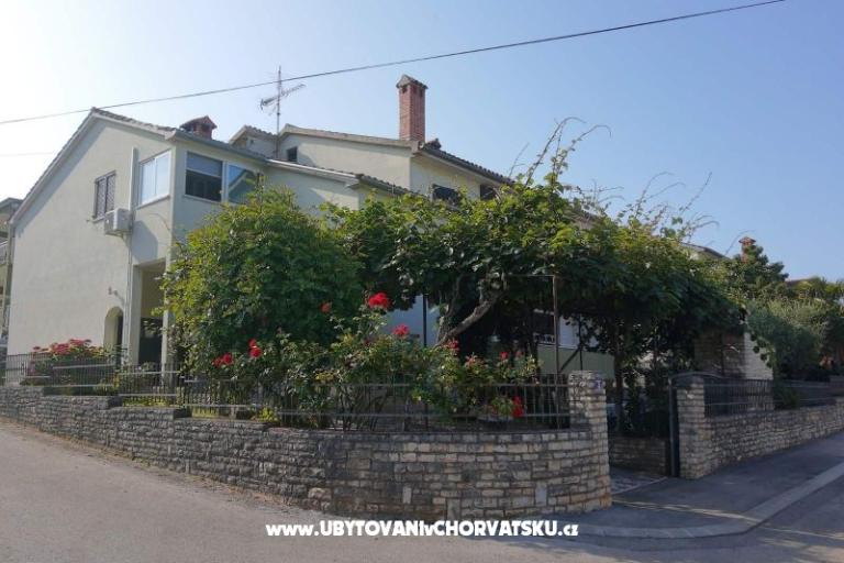 Appartementen Mara – foto 7