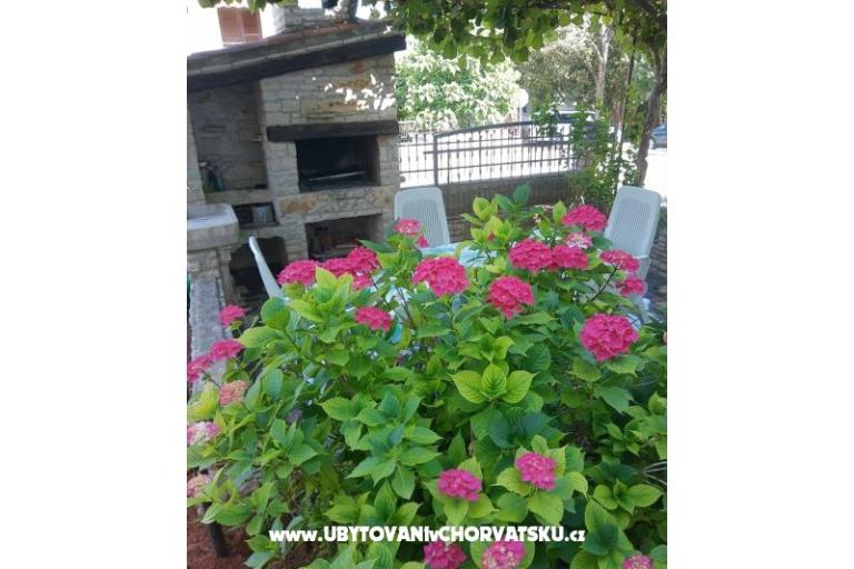 Appartementen Mara – foto 9