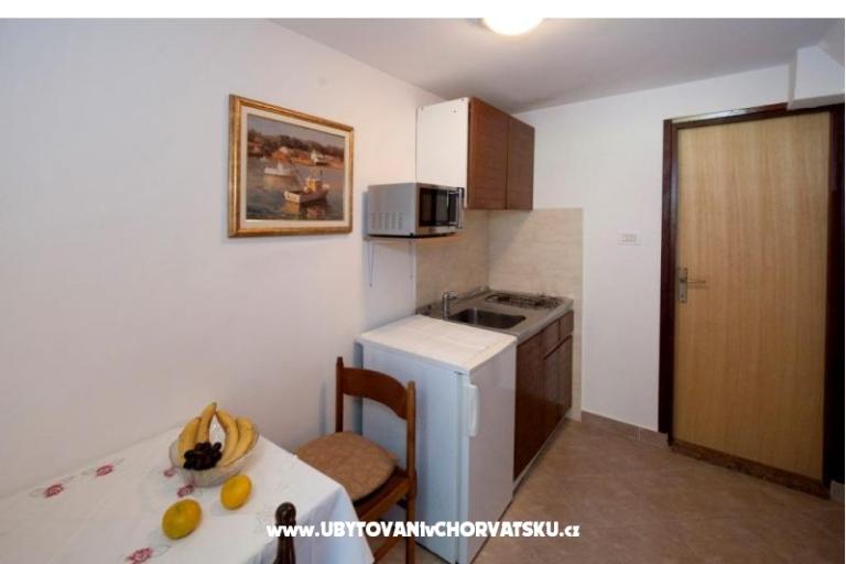 Appartementen Mihaela – foto 11