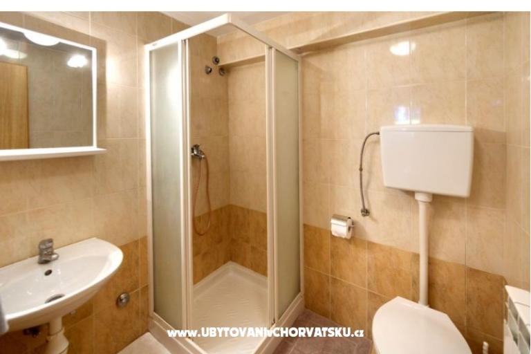 Appartementen Mihaela – foto 12