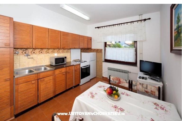 Appartementen Mihaela – foto 13