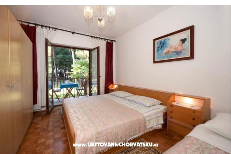 Appartementen Mihaela – foto 14