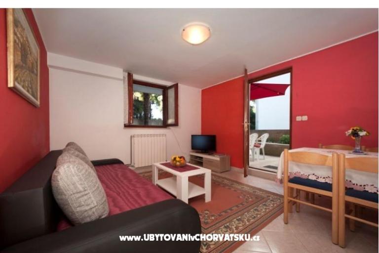Appartementen Mihaela – foto 5