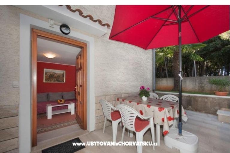Appartementen Mihaela – foto 6
