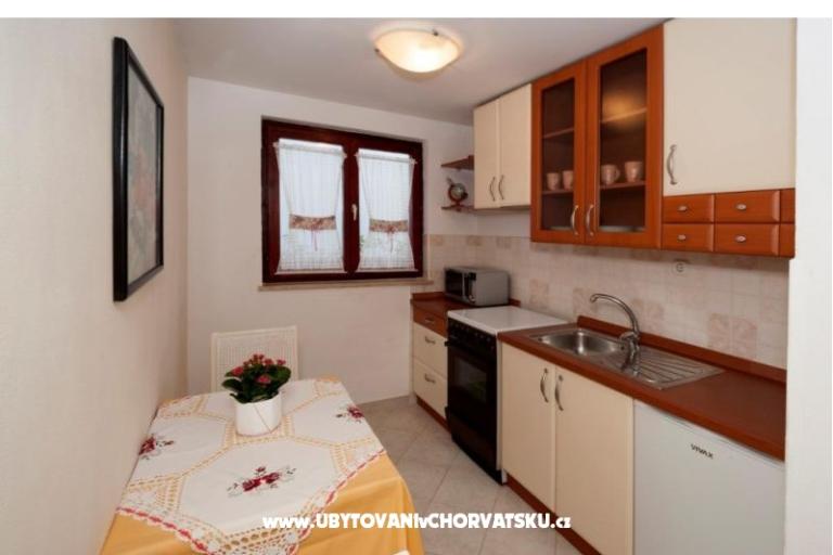 Appartementen Mihaela – foto 8