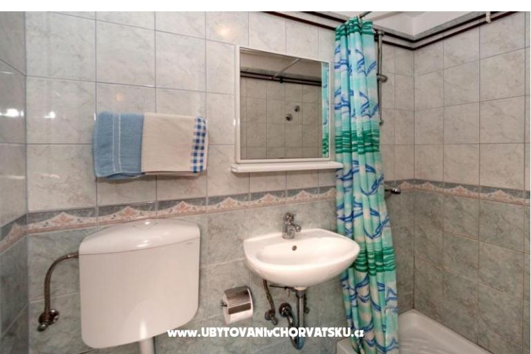 Appartementen Mihaela – foto 9