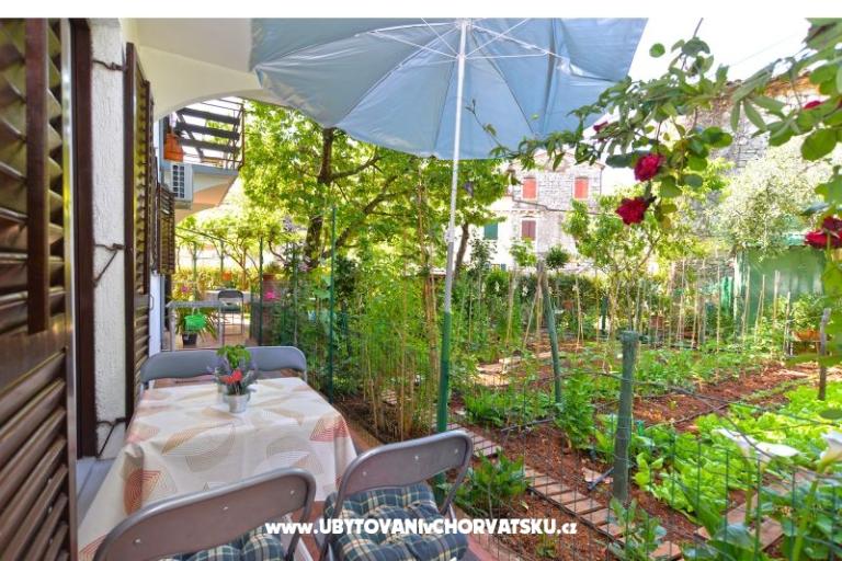 Appartementen Danica – foto 8