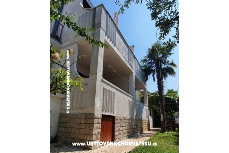 Appartementen Kero – foto 2