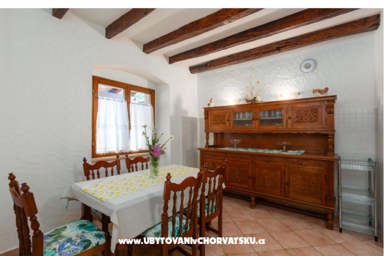 Vakantiehuis Cerjani - 14 osoba – foto 12
