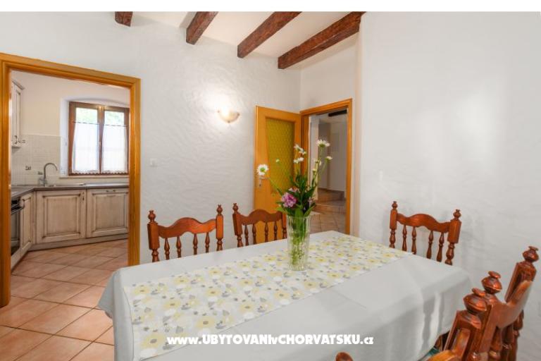 Vakantiehuis Cerjani - 14 osoba – foto 13
