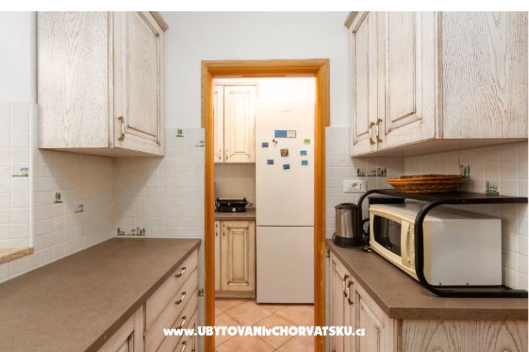 Vakantiehuis Cerjani - 14 osoba – foto 15