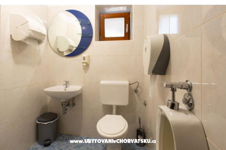 Vakantiehuis Cerjani - 14 osoba – foto 17