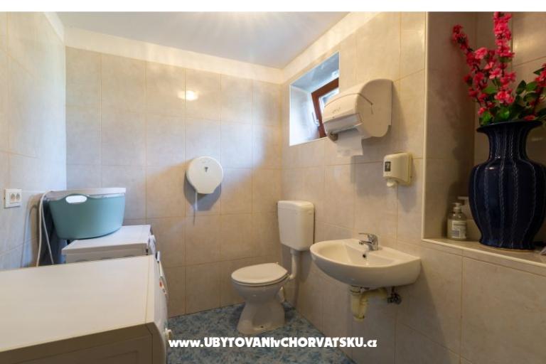 Vakantiehuis Cerjani - 14 osoba – foto 18