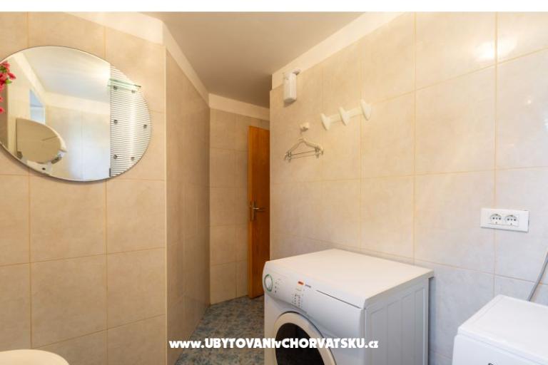 Vakantiehuis Cerjani - 14 osoba – foto 19