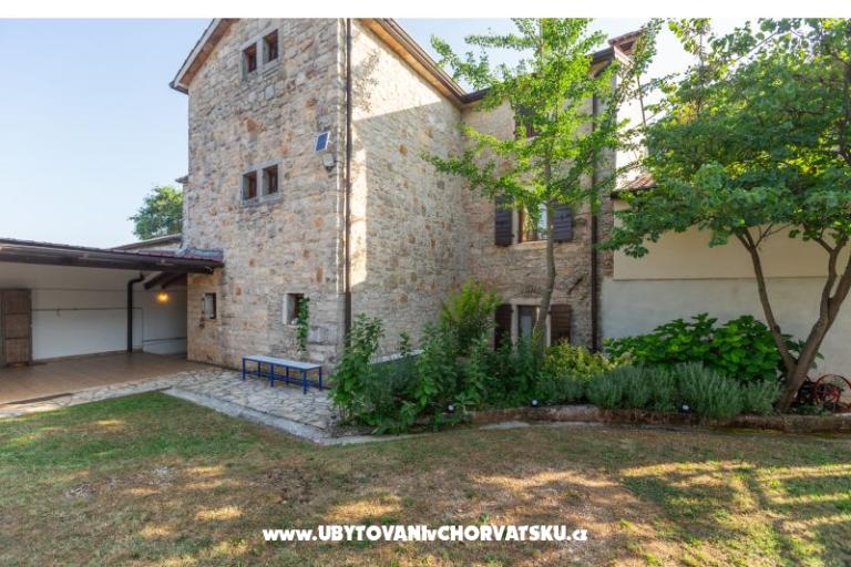 Vakantiehuis Cerjani - 14 osoba – foto 2