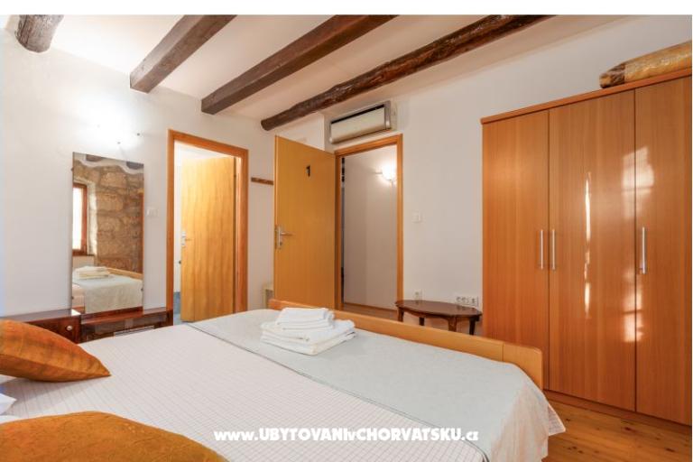 Vakantiehuis Cerjani - 14 osoba – foto 23