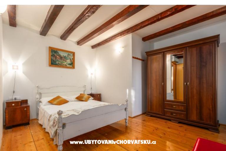 Vakantiehuis Cerjani - 14 osoba – foto 25