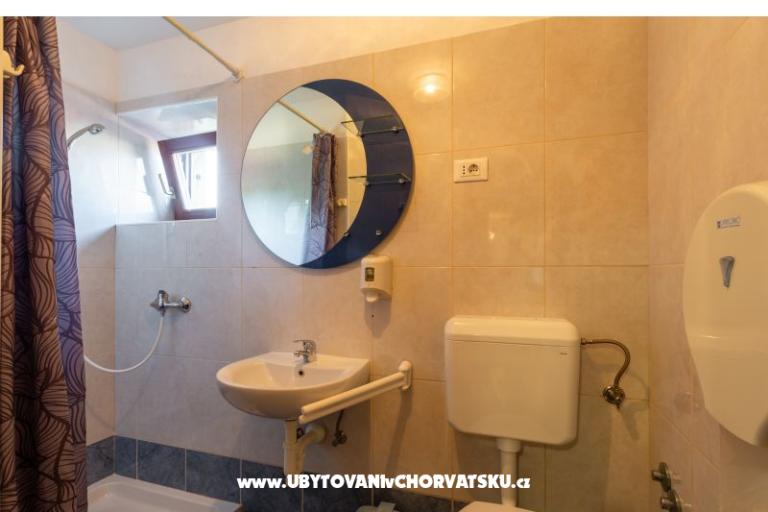 Vakantiehuis Cerjani - 14 osoba – foto 28