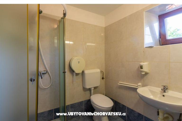Vakantiehuis Cerjani - 14 osoba – foto 29