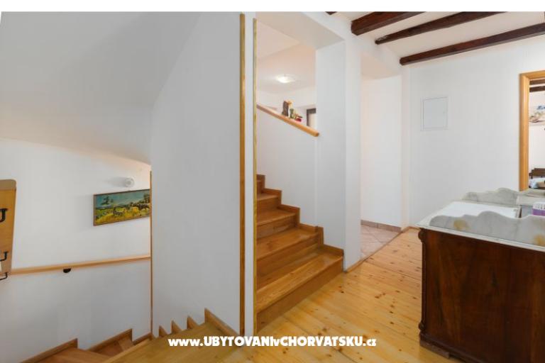 Vakantiehuis Cerjani - 14 osoba – foto 30