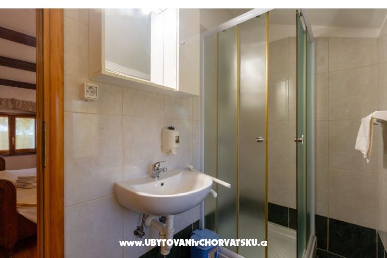 Vakantiehuis Cerjani - 14 osoba – foto 34