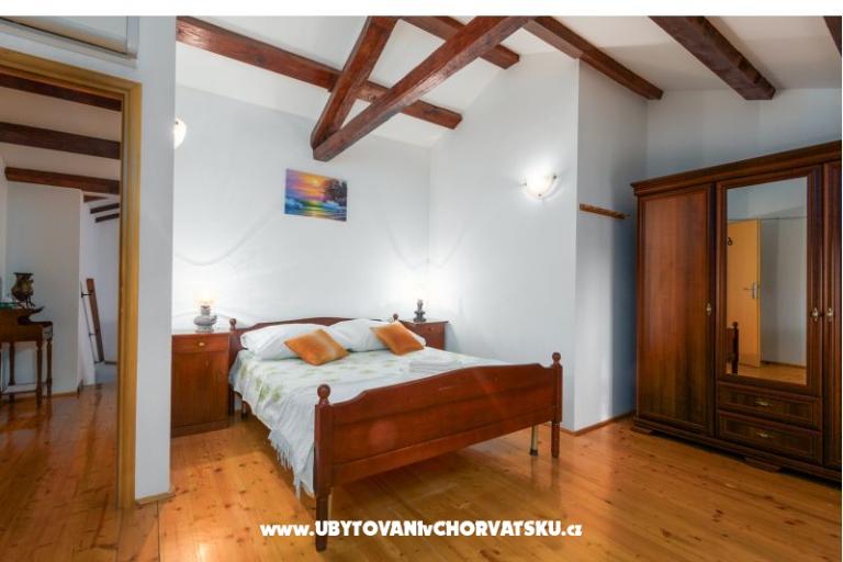Vakantiehuis Cerjani - 14 osoba – foto 35