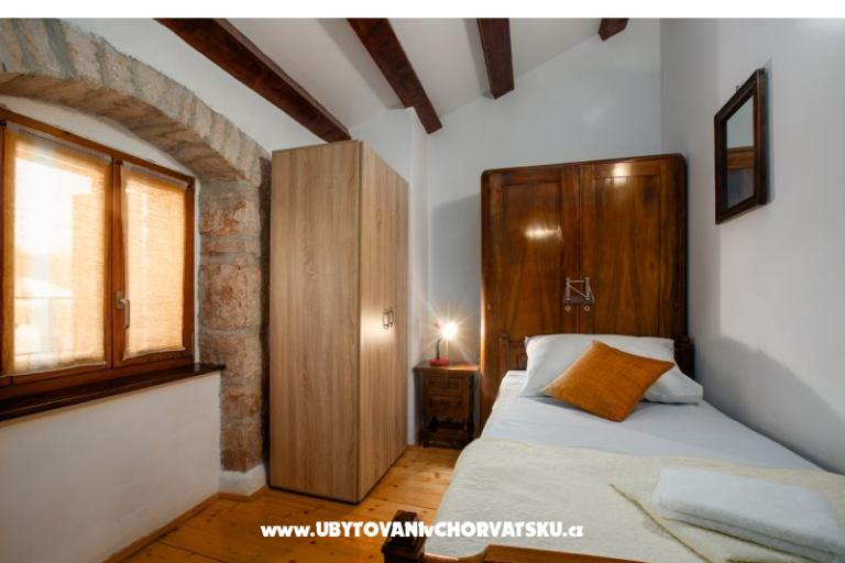 Vakantiehuis Cerjani - 14 osoba – foto 37