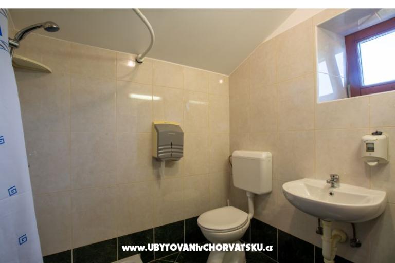 Vakantiehuis Cerjani - 14 osoba – foto 38