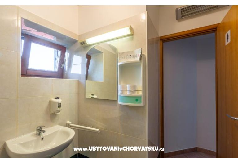 Vakantiehuis Cerjani - 14 osoba – foto 39