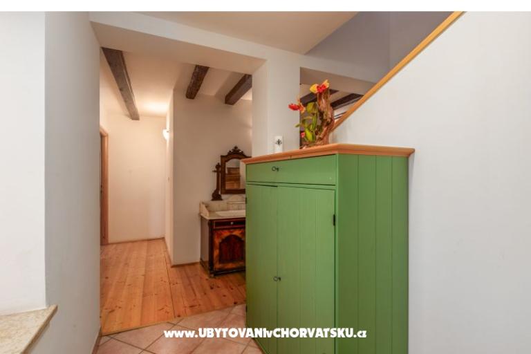 Vakantiehuis Cerjani - 14 osoba – foto 41