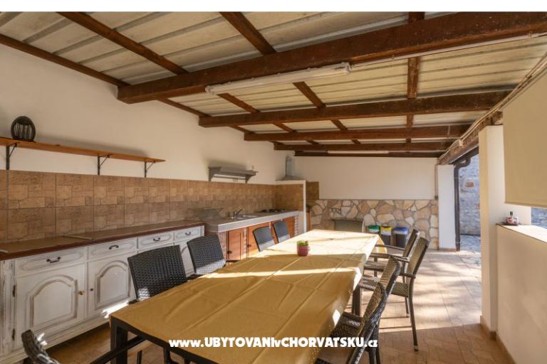 Vakantiehuis Cerjani - 14 osoba – foto 6