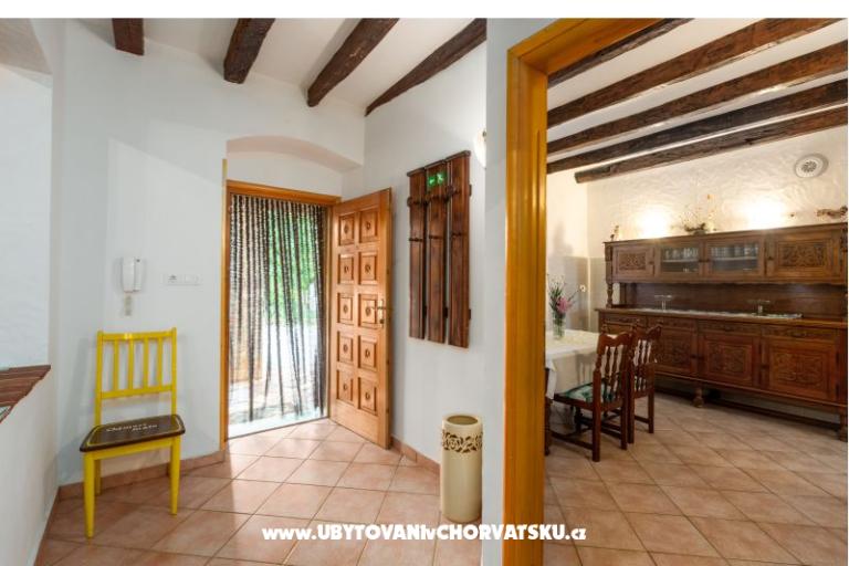 Vakantiehuis Cerjani - 14 osoba – foto 9