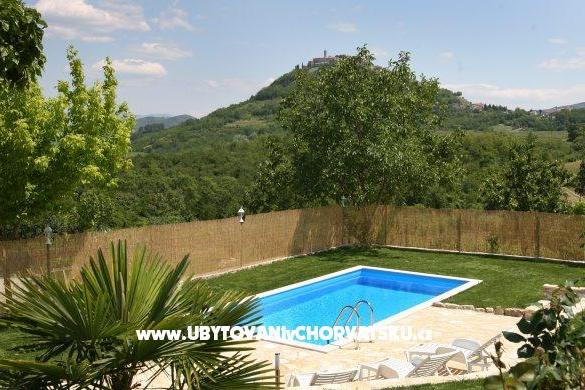 Huis Valentino Motovun – foto 8
