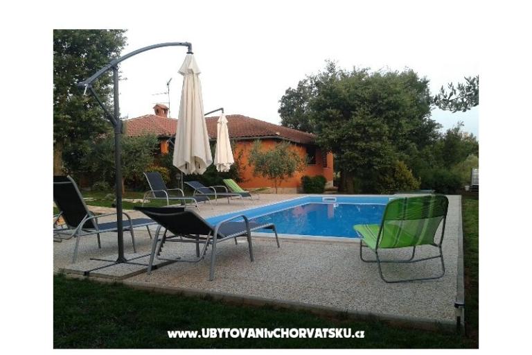 Vakantiehuis – foto 2