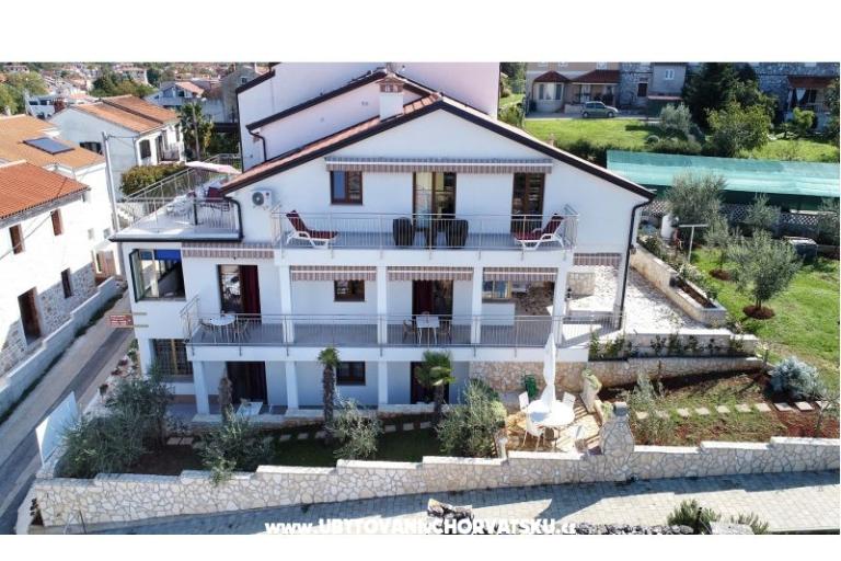 Olivetta Appartementen – foto 15