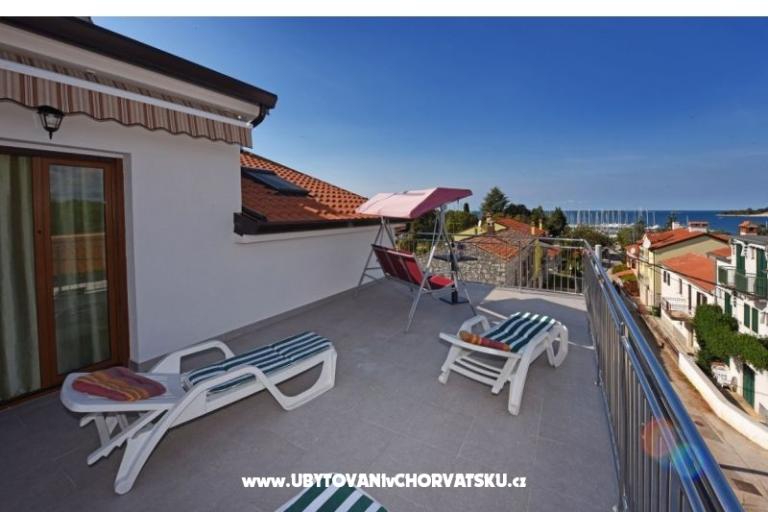 Olivetta Appartementen – foto 3