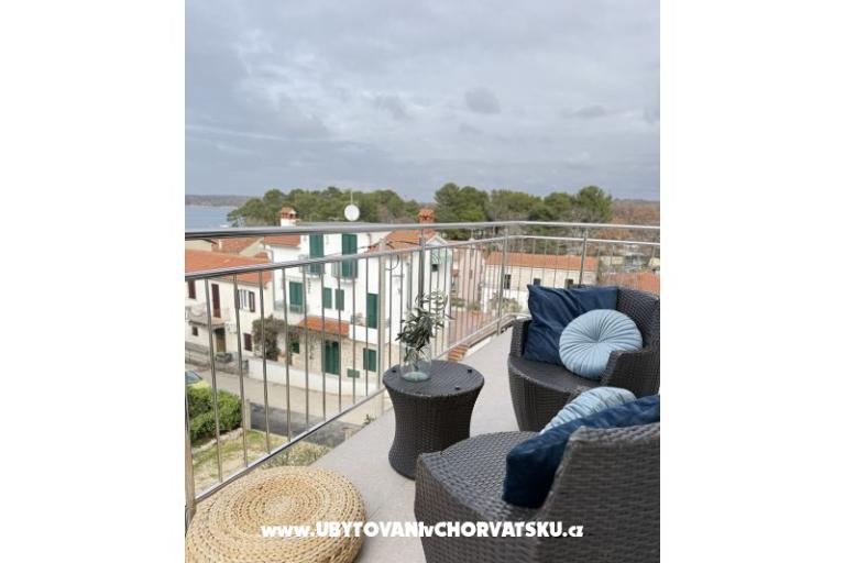 Olivetta Appartementen – foto 7