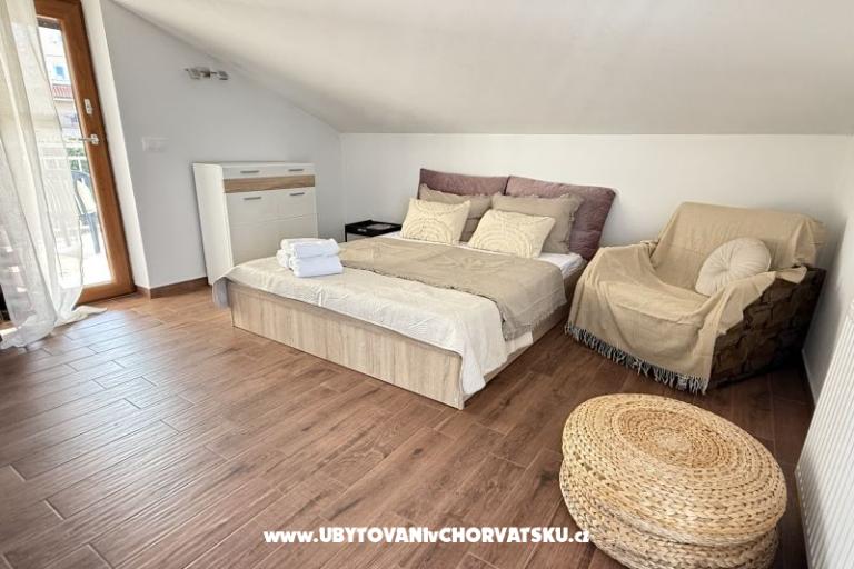 Olivetta Appartementen – foto 8