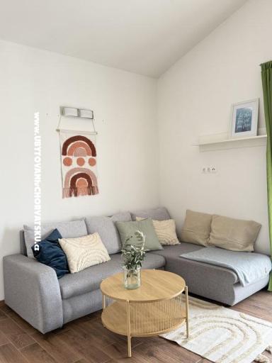 Olivetta Appartementen – foto 9