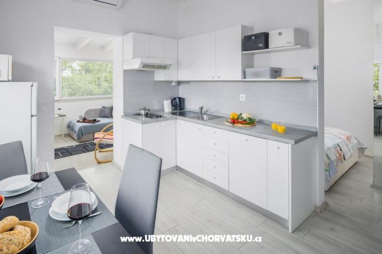 Appartementen Aida  – foto 11