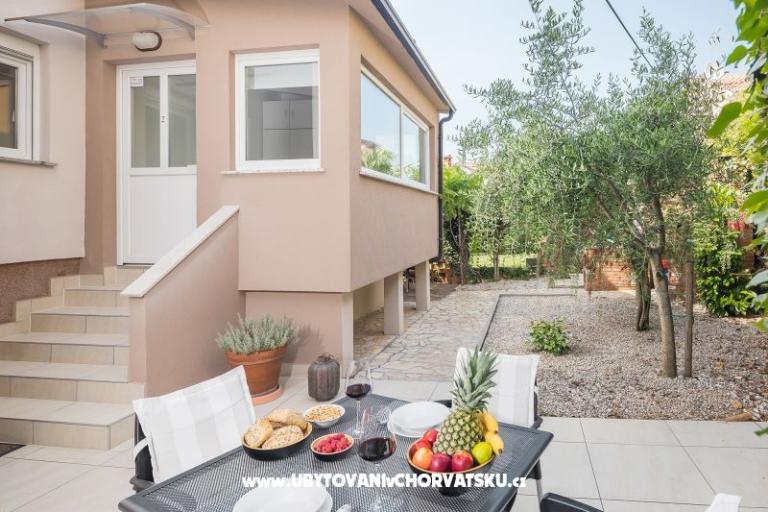 Appartementen Aida  – foto 12