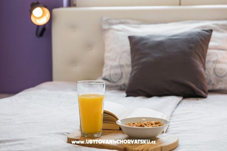 Appartementen Aida  – foto 13