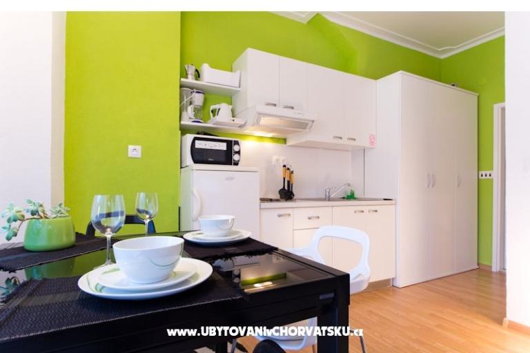 Appartementen Aida  – foto 14